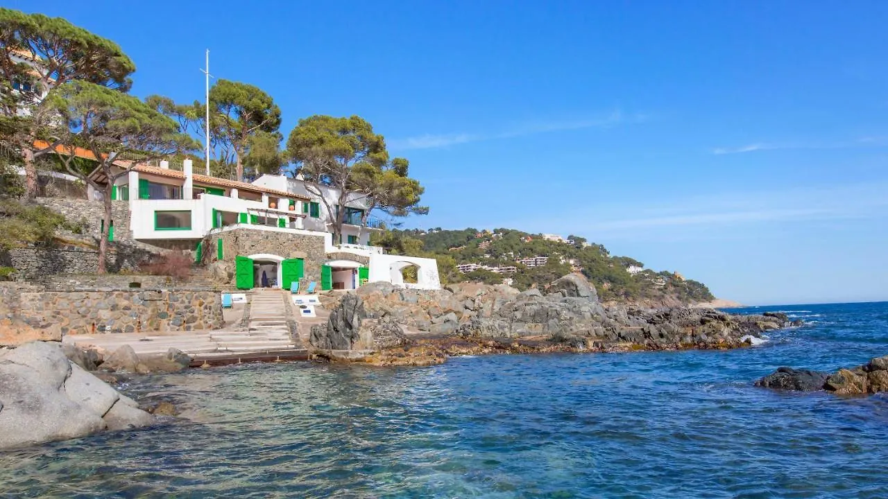 Villa Marineda