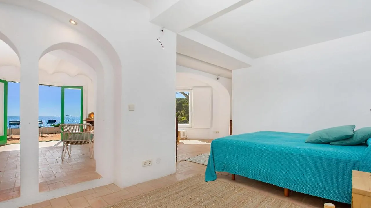 Marineda 0*, Llafranc Spain
