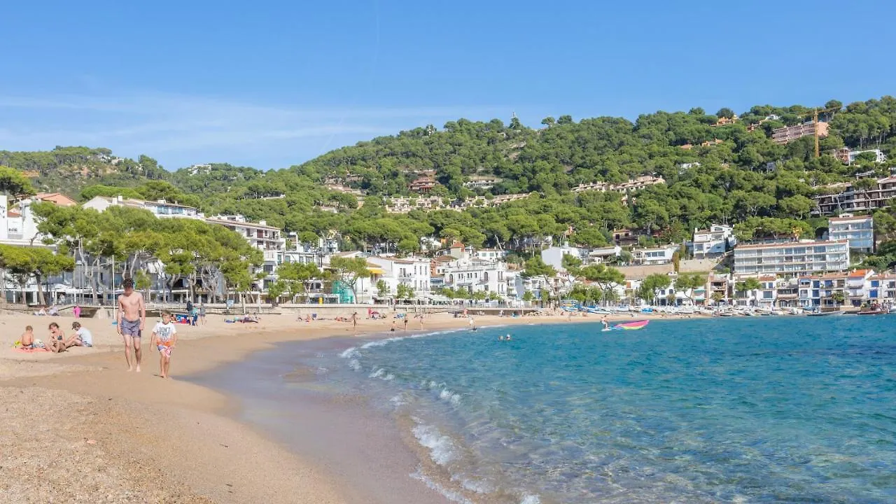 Marineda 0*, Llafranc Spain