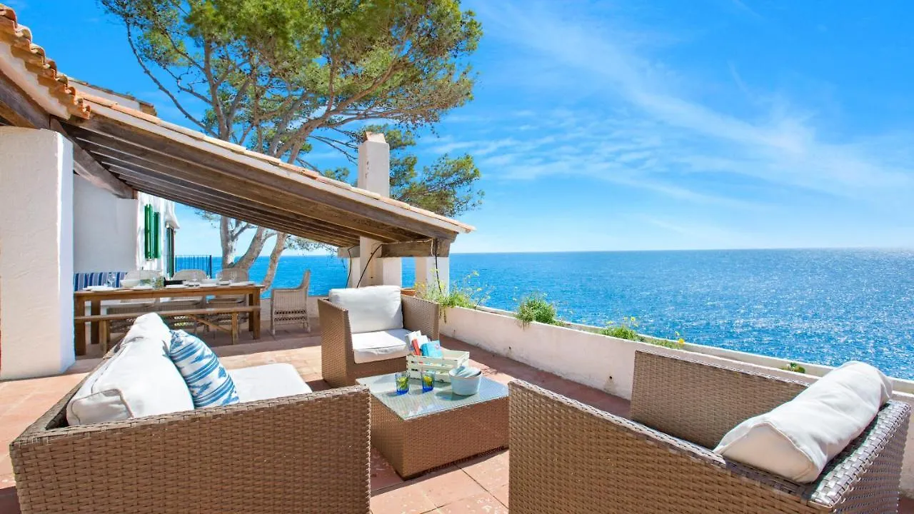 Marineda Villa