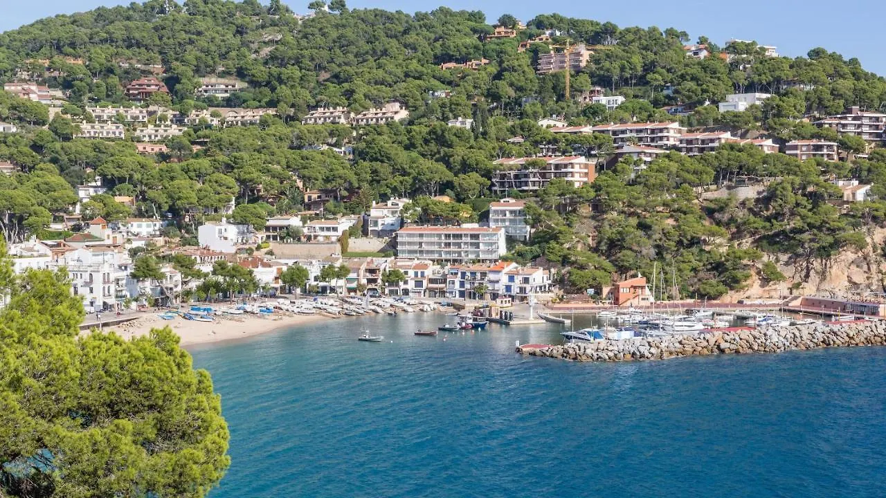 Marineda Villa