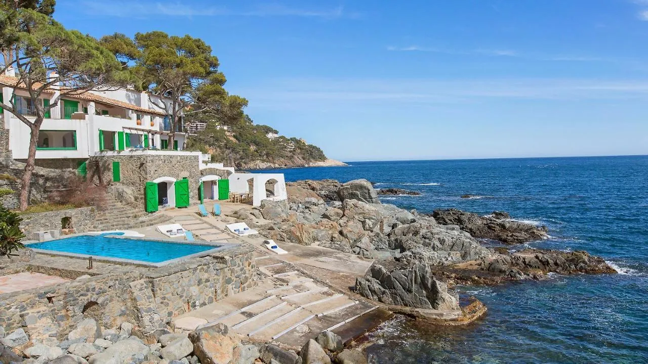 Villa Marineda