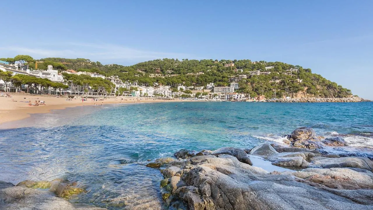 Marineda 0*, Llafranc Spain
