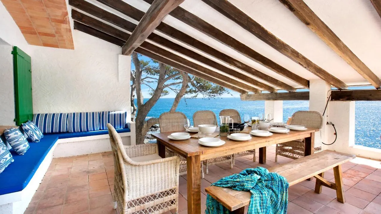 Villa Marineda Spain